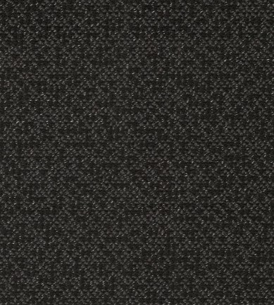 Rohi Mica Black gyapjú textil