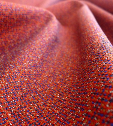 Paisley Home - Rohi gyapjú függöny és kárpit anyagok teljes választéka