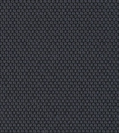 Rohi Opera Anthrazit gyapjú textil