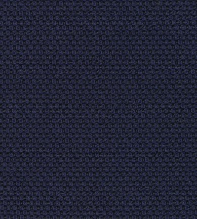 Rohi Opera Navy gyapjú textil