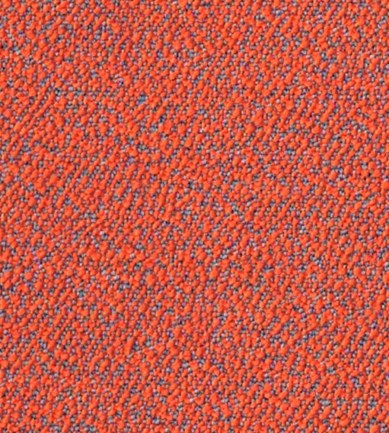 Rohi Sera Glow gyapjú textil