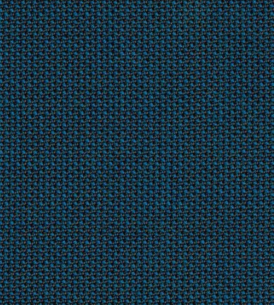 Rohi Topia Azur gyapjú textil