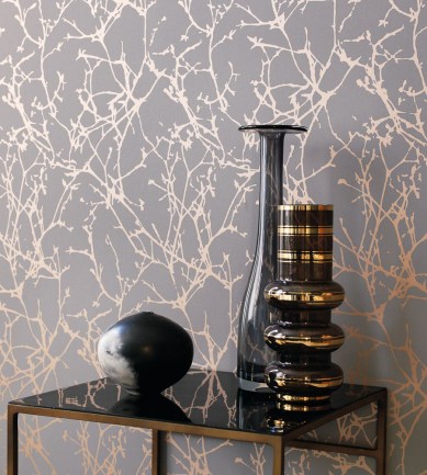 Romo Arbor Andesite tapéta - Paisley Home