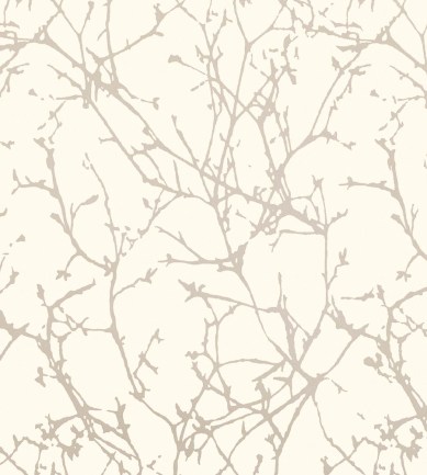 Romo Arbor Whitewash tapéta - Paisley Home