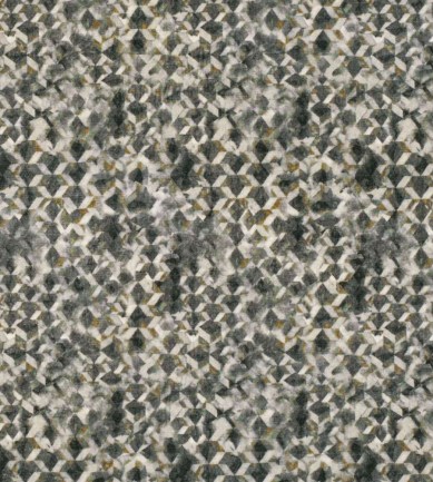 Black Edition Kaleido Oxide textil