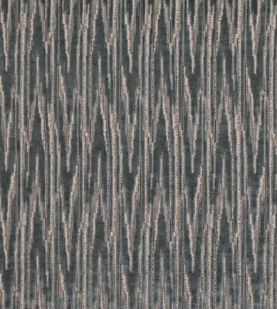 Black Edition Zkara Tempest textil