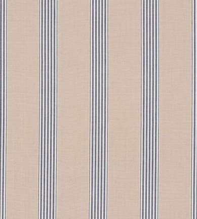 Romo Charcott Sapphire textil - Paisley Home