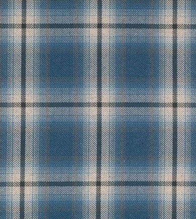 Romo Dalton Cobalt textil - Paisley Home