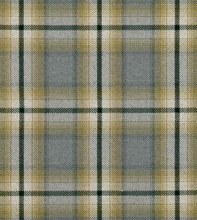 Romo Dalton Endive textil - Paisley Home