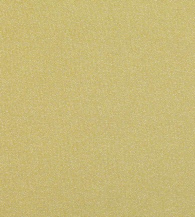 Romo Clio Fenugreek textil