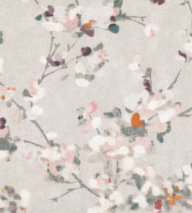 Romo Floris Spring Rose tapéta