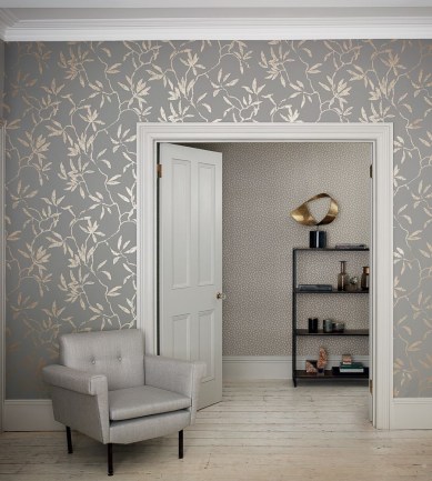 Paisley Home - Romo tapéták teljes választéka