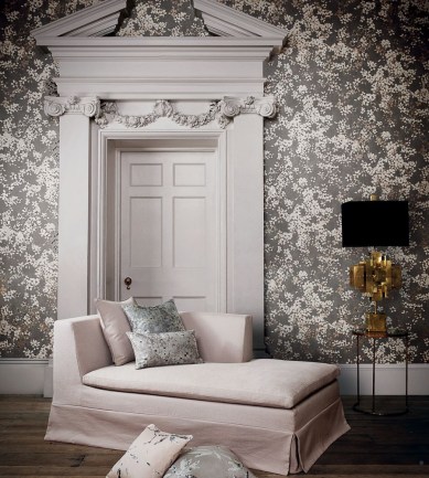 Paisley Home - Romo tapéták teljes választéka