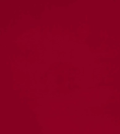 Romo Forenza Lacquer Red bársony textil