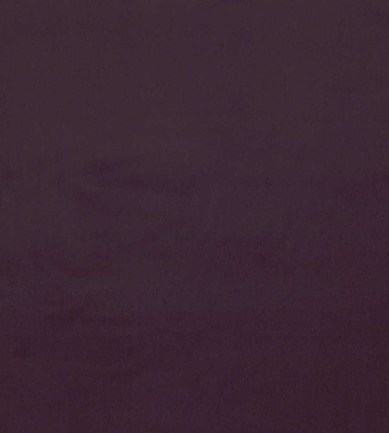 Romo Forenza Mulberry bársony textil