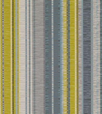 Romo Chirripo Fenugreek textil