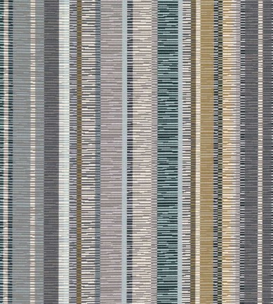 Romo Chirripo Tamarind textil