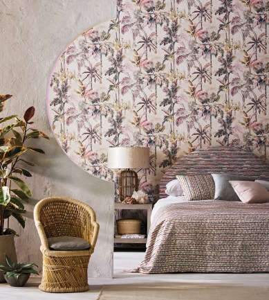 Paisley Home - Romo tapéták teljes választéka