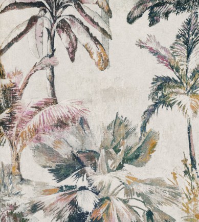 Romo Japura Flamingo tapéta