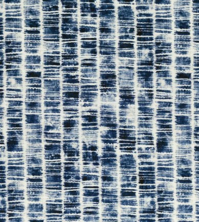 Romo Kamakura Indigo textil