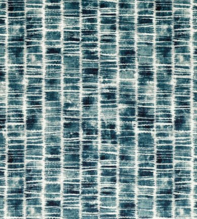 Romo Kamakura Kingfisher textil