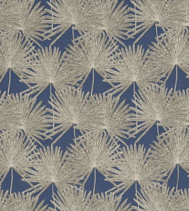 Romo Pacaya Indigo textil