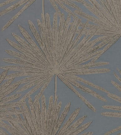 Romo Pacaya Gunmetal tapéta