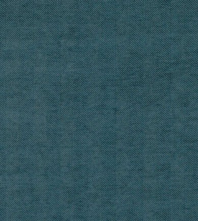 Romo Kendal Teal textil - Paisley Home