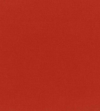 Romo Linara Chinese Red textil - Paisley Home