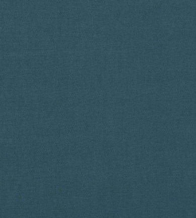 Romo Linara Prussian Blue textil - Paisley Home