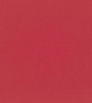 Romo Linara Red Tulip textil - Paisley Home