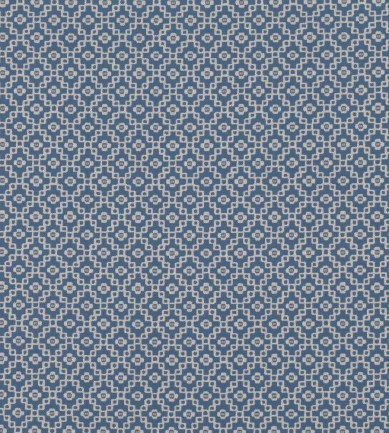 Romo Bayonne Denim textil - Paisley Home