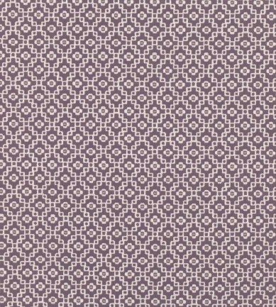 Romo Bayonne Thistle textil - Paisley Home