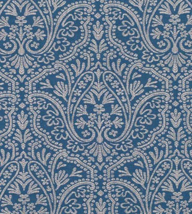 Romo Chaumont Denim textil - Paisley Home