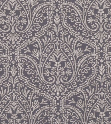 Romo Chaumont Steeple Grey textil - Paisley Home
