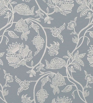 Romo Madigan Gris textil - Paisley Home