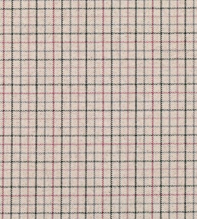 Romo Rigby Magenta textil - Paisley Home