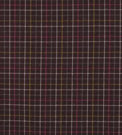 Romo Rigby Mulberry textil - Paisley Home