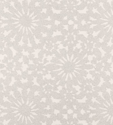 Romo Merletto Gull Grey tapéta - Paisley Home