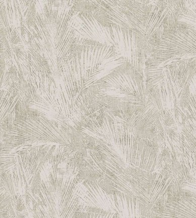 Romo Areca Natural függöny textil