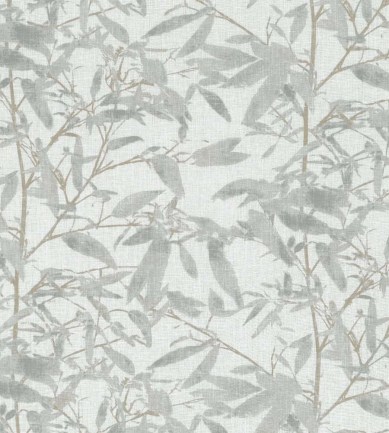 Romo Sumba Sheer Silver függöny textil