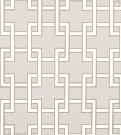 Romo Orden Silver tapéta - Paisley Home