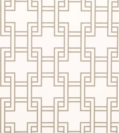 Romo Orden Whitewash tapéta - Paisley Home