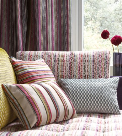 Romo Cocota Cumin textil - Paisley Home