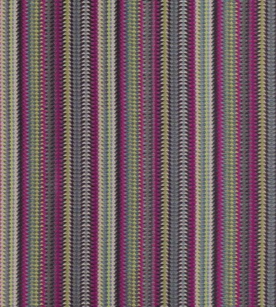 Romo Feria Cerise textil - Paisley Home