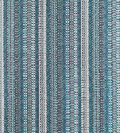 Romo Feria Cerulean textil - Paisley Home