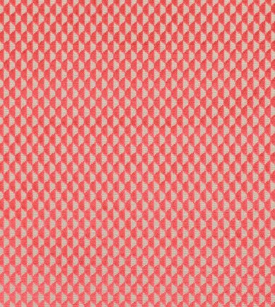 Romo Pepino Soft Red textil - Paisley Home