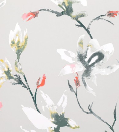 Romo Saphira Blush tapéta - Paisley Home