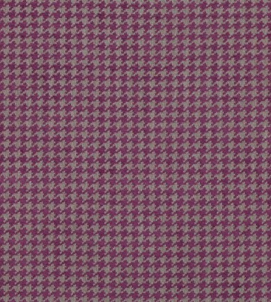 Romo Tremont Boysenberry textil - Paisley Home