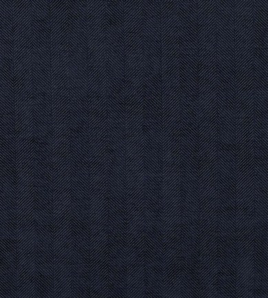 Romo Kendal Navy textil - Paisley Home